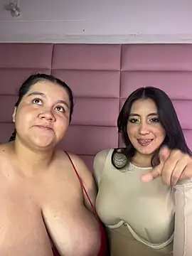 AmaranttayLunay - Hey Ladies