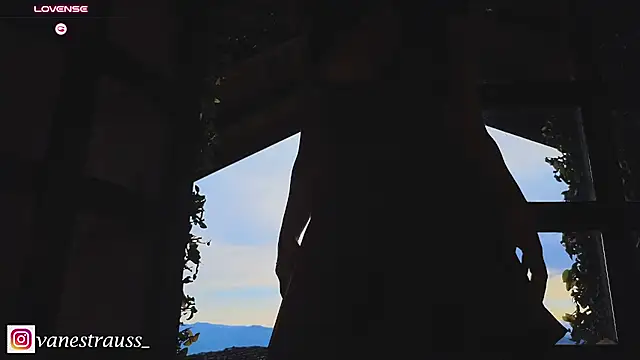 Vanestraus - get your dick hard 🍆🔥