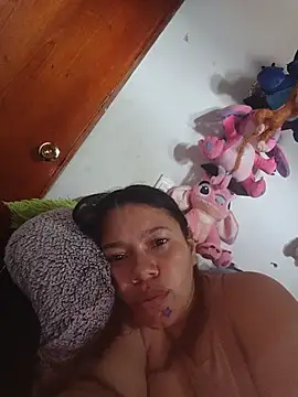 Hannaa_watsoon - Bounce ass