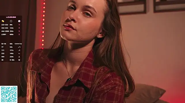Lllbombshelll - scratch my ass