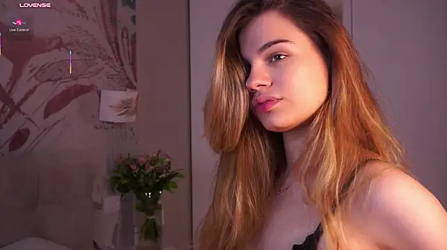 ClemenciaCullifer - suck my sweet fingers😍
