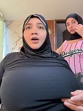 Sweetmuslim01 - squirt milk in you face 🥛🥵