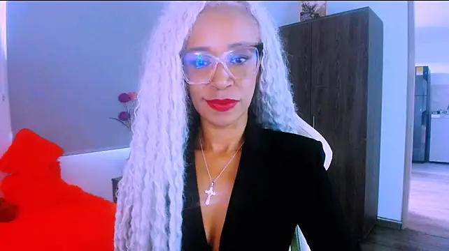 ScarlettMalbec - CREAM IN TITS AND ASS!!!!