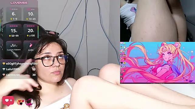 Sobresalinaa - TIRAR O SHORTINHO