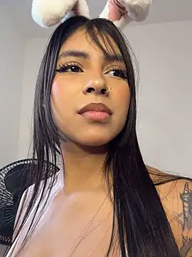 Chel__ - PANTY OFF & RUB MY PUSSY SLOWLY