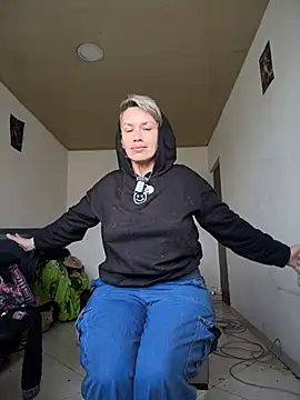 MARILYNKOVANOVA - Fuck pussy