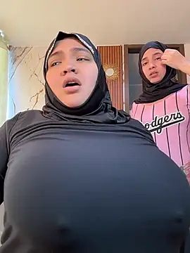 Sweetmuslim01 - squirt milk in you face 🥛🥵
