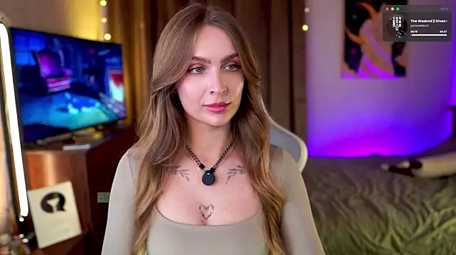 Kamila_icee - for pleasure