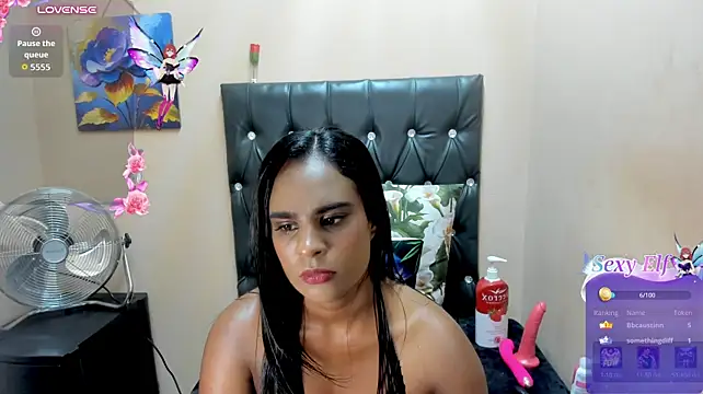 Toxicfantasy4u - suck my kitty