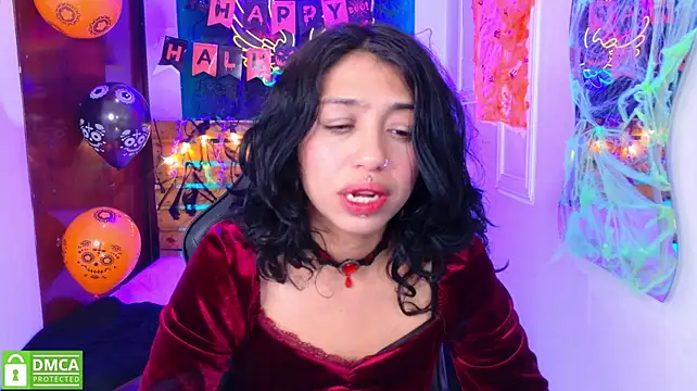 REDHOTTER_ - 💀Naked + Twerking + Spank ass💀