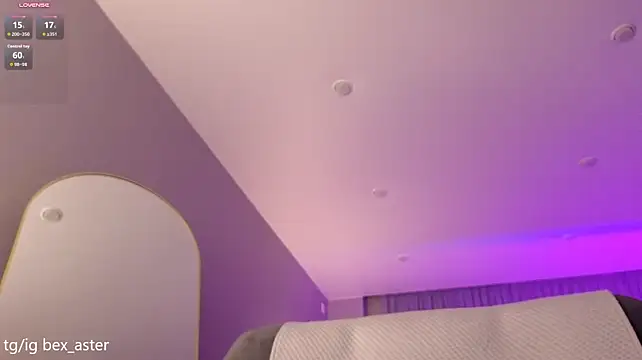 RebeccaAster - another squirt video in pm 💦💋