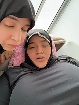 Sweetmuslim01 - squirt milk in you face 🥛🥵