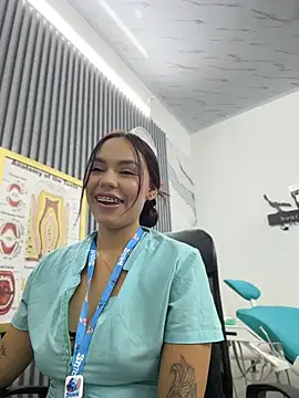 Daniela-sexy - milk from my tits in my vagina