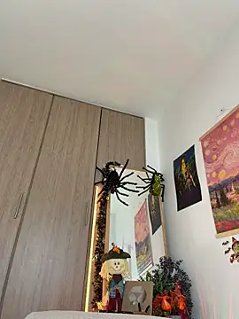 Lizzy_Mei - 🔥FINGERIGMYHOTPUSSY+DOMIPLAYCUM💦😈