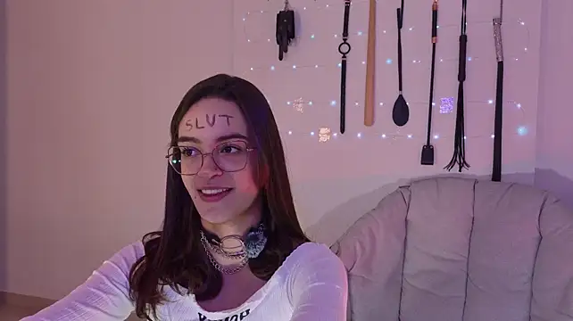 Nina_kink - Control my toy 6min