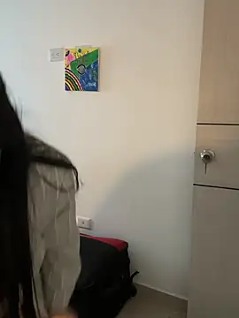 Liissa_cute_ - Fingir in my pussy