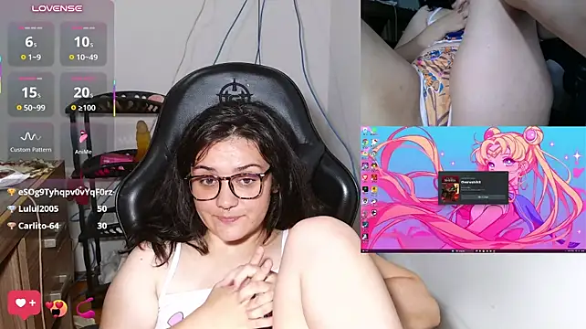 Sobresalinaa - TIRAR O SHORTINHO