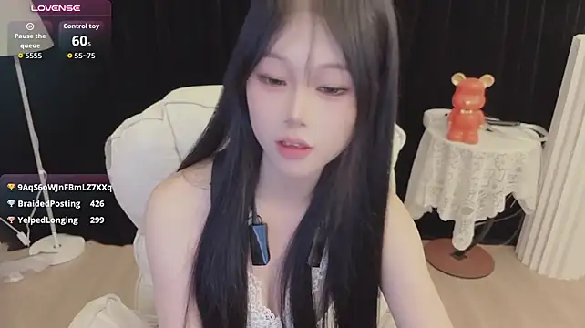 -Annababy - 抬腿 2分钟
