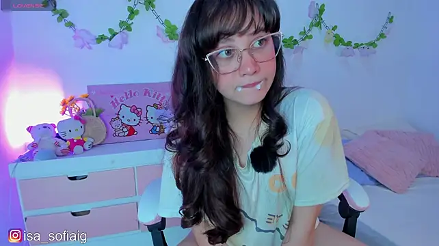 Sweett_fire - blowjob with a lot of saliva 😝