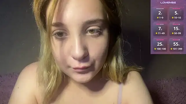 Jessiebest - 💕l take off my bra. 💕