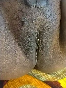 Hotty-G - Shawor show