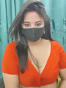 Beauty_Queen_Saniya - Big ass
