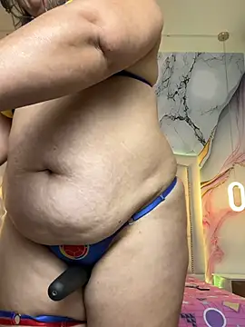 Lucy_Milf_474 - PLUG ANAL ♥