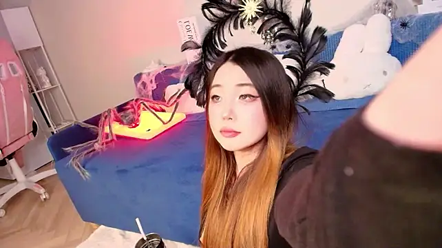 Yummy_yuna - JUICY SQUIRT
