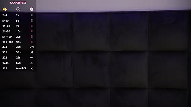 GoldieHarrington - ass