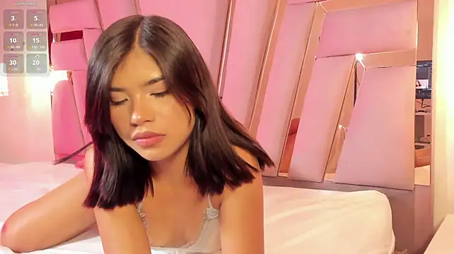AnnitaVoss - Intense Blowjob + Control x2min 🔥