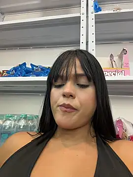 Bella-Ferrer - ride torso for ypu + oli in my ass