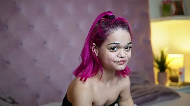 MaiaMini - Let s play😈❤🥵
