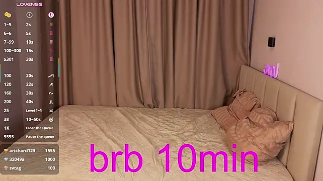Barbara_Little - Doggy in panties
