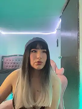 Rosaline_16 - Get Naked