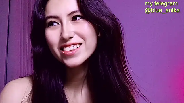 Anikablue - TEASE PUSSY PLAY POSE M