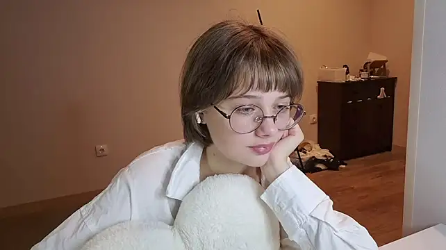 ExitedTroth - Grab and squuese my tits in close up