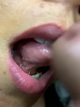 Mayemarc - CUM IN MOUTH 💦💦