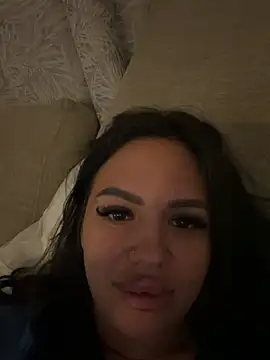 JustLora - Suck dildo