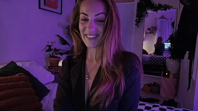 Edenfox- - LAST TIPPER GETS 4 MIN TOY CONTROL