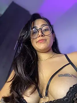 Hana-Parker - show boobs, massage and fuck