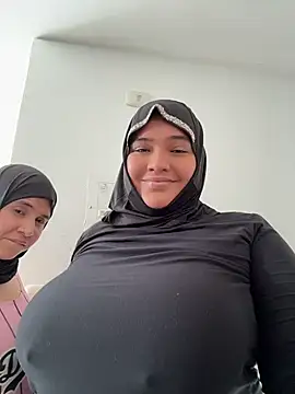 Sweetmuslim01 - squirt milk in you face 🥛🥵