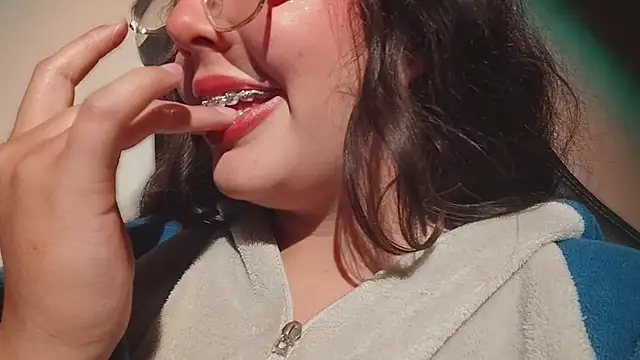 Pao_Ly - Show Nora 👀💦🥵