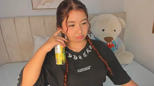 Atenea_cuteee - Flass Pussy