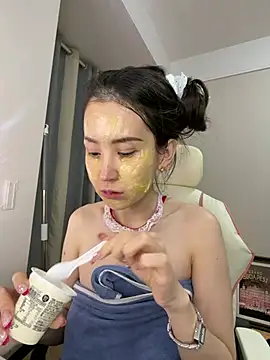 Gigi_UwU_ - 全裸跳舞💃🏻naked dance❤️