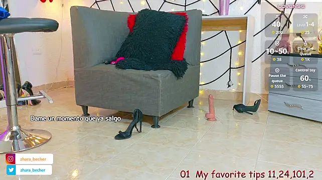 Zhara_becherovka - squirt in pantyhose💦🥵