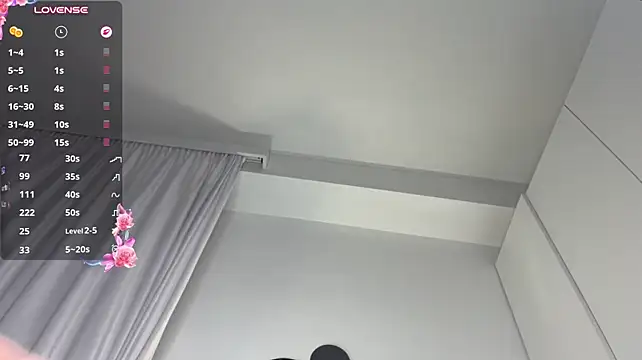 Barbie_Aria - drool spit on my boobs