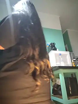 Maskgirlhot666 - Siririca aberta