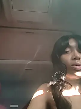 Butterflybootyy - Twerk naked