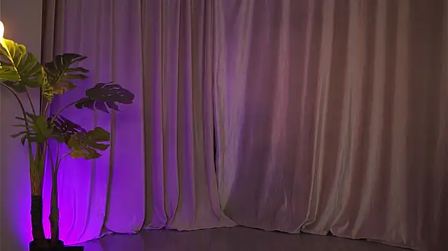 NatyDesiree - ride showww