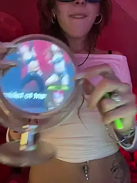 Alina-420 - Shake my Ass 4 you 🥵